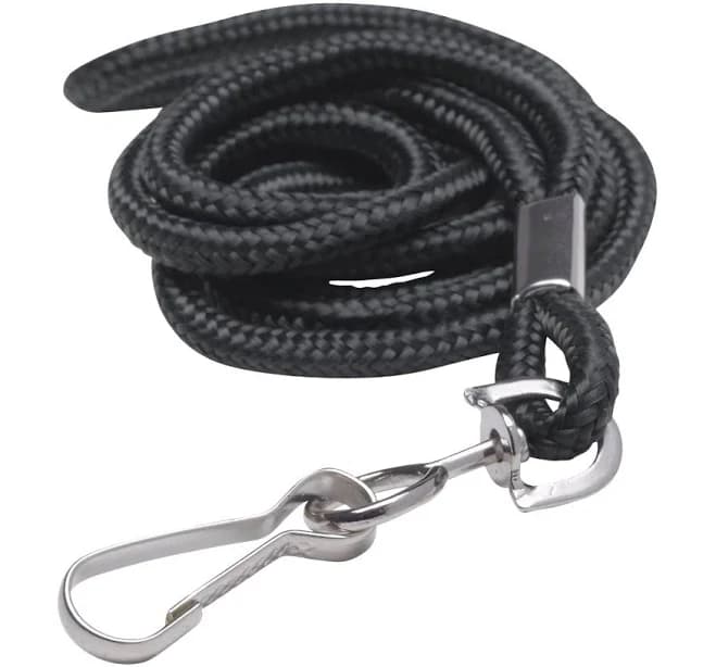 Staples 12-Pack Lanyards for ID- Badge Holders