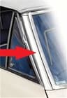Video frame trigger