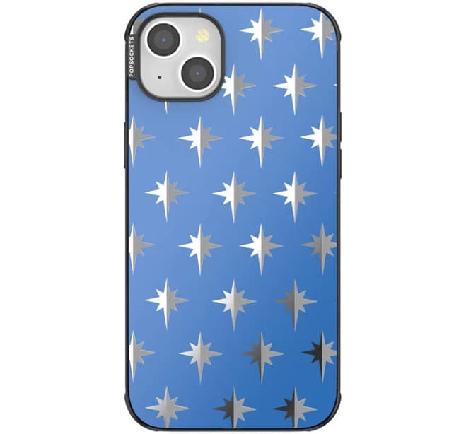 PopSockets Twinkly MagSafe Case for iPhone 14 Plus
