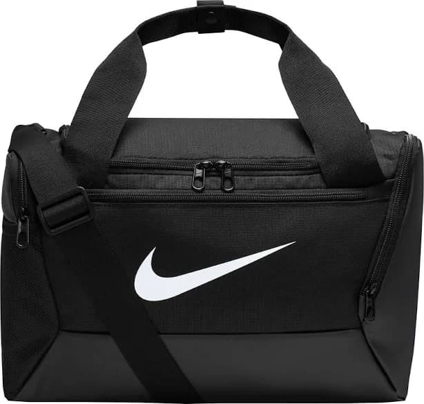 Nike Brasilia Duffel Bag