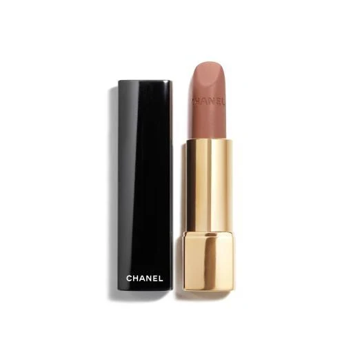 Chanel Rouge Allure Velvet Luminous Matte Lip Colour