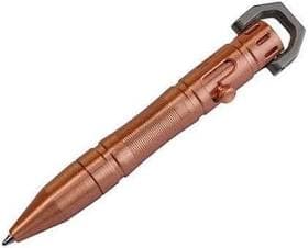 TPX8 Bolt Action Tactical Pen Keychain