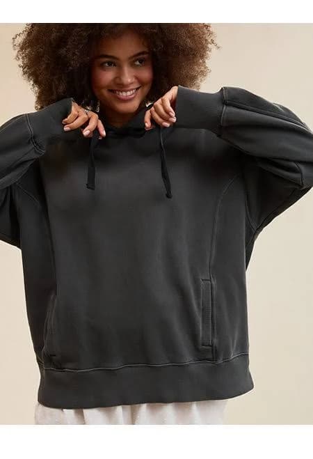 Aerie Women's Travel Hoodie