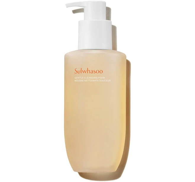 Sulwhasoo Gentle Cleansing Foam 200ml