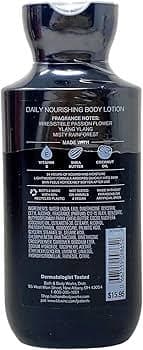 Amazon.com : Bath & Body Works Tropidelic 3 Pack Body Lotion Bundle with a Wild Jasmine Bar Soap - Full Size : Beauty & Personal Care