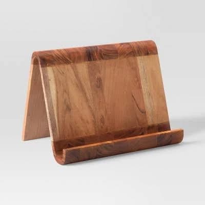 Threshold Tablet and Book Stand