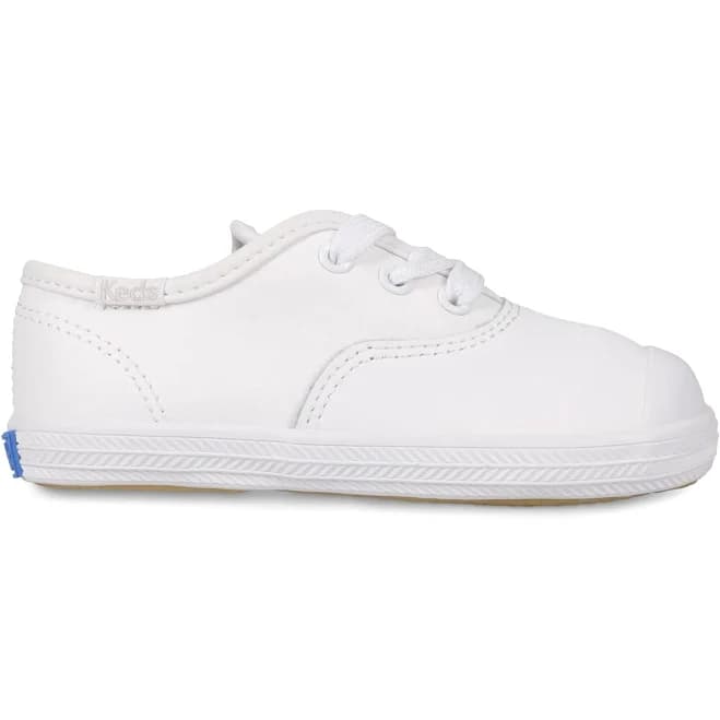Kids Toddler Keds Champion Toe Cap Sneakers