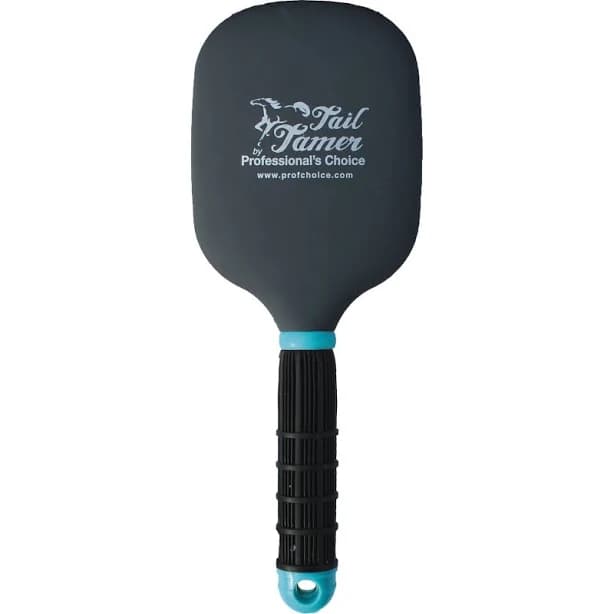 Tail Tamer Mod Paddle Brush