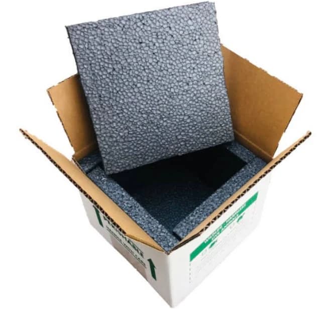 Wildlife Live Animal Insulated Shipping Boxes