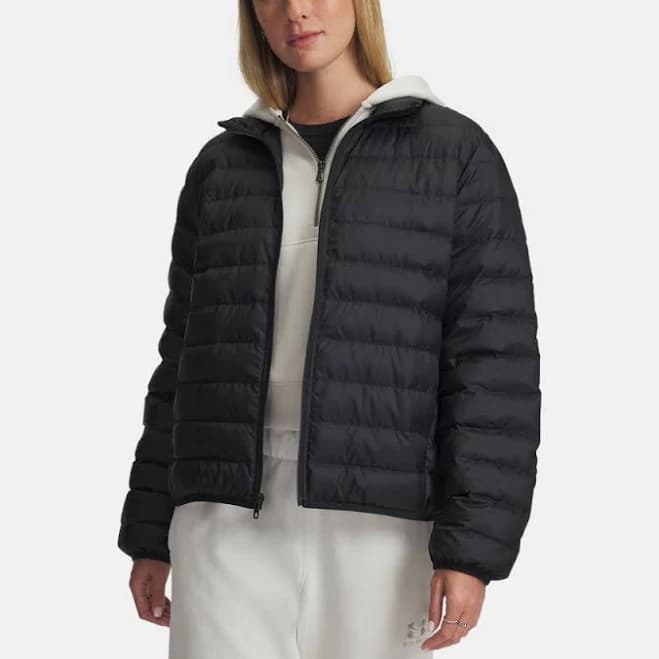 Under Armour Women's Limitless Ultra Light Jacket
