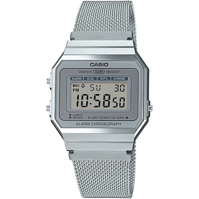 Casio Vintage Watch
