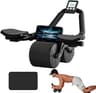 Video frame trigger