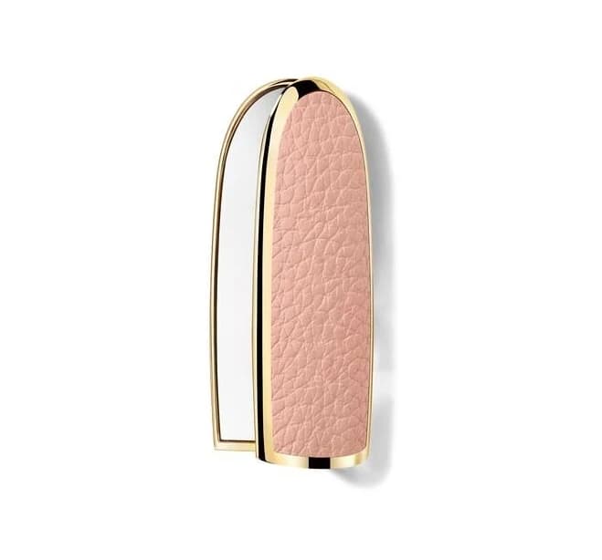 guerlain Rouge G Customizable Lipstick Case