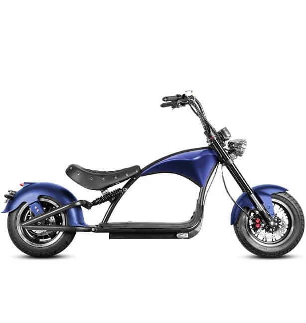 Eahora M1P 2000W Electric Scooter