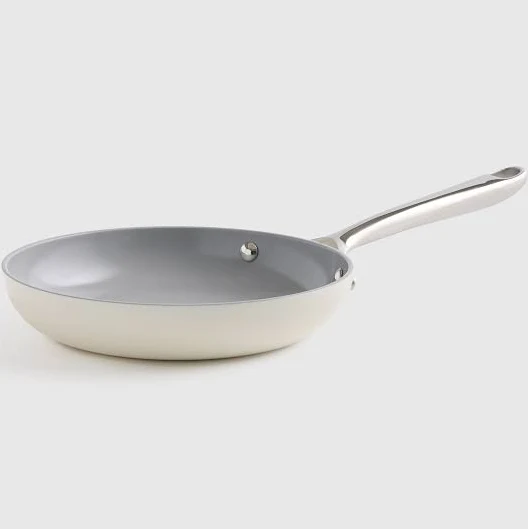 Quince 8" Ceramic Nonstick Frying Pan