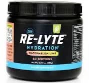 Re-Lyte Electrolyte Mix - Watermelon Lime — Sunshine Aesthetics and Wellness