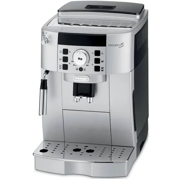 Delonghi ECAM22110SB Espresso Machine