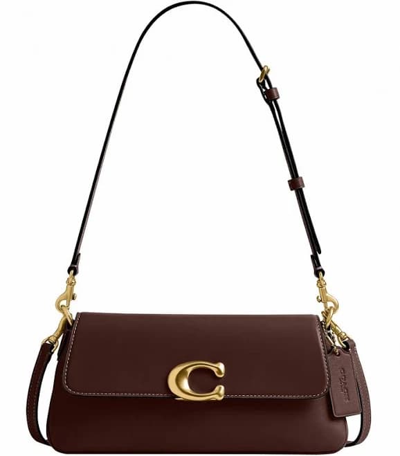 Coach Jet Shoulder Bag Women's