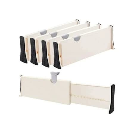 MPM Extra Long Drawer Divider