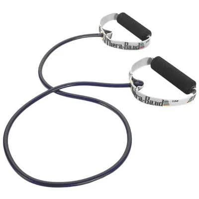 TheraBand Professional Latex Resistance Tubing