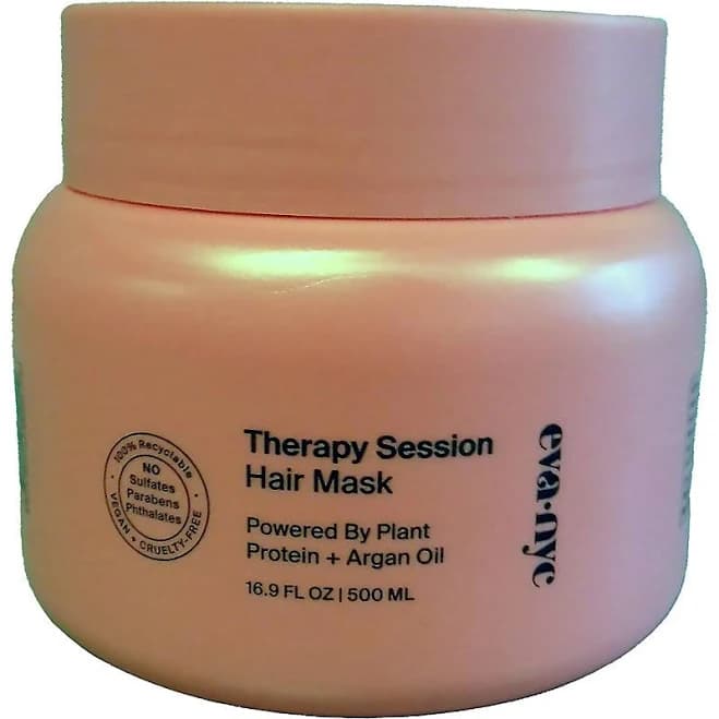 Eva NYC Therapy Session Hair Mask
