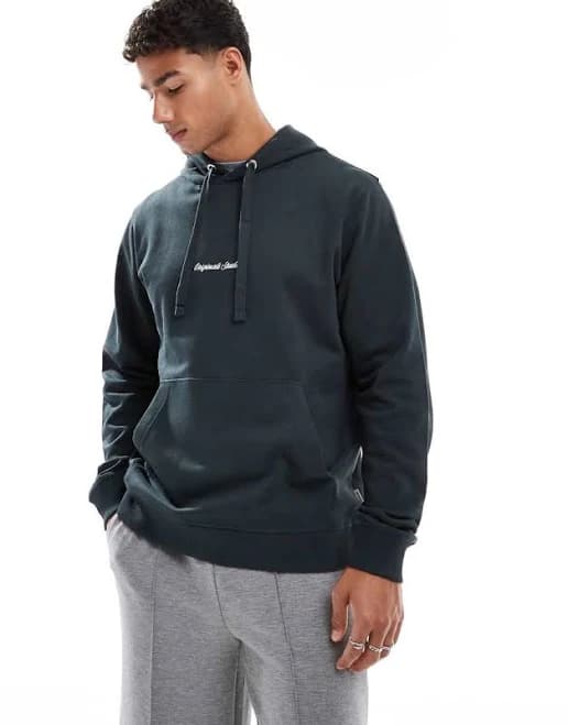 Jack & Jones Men's Sweatshirt