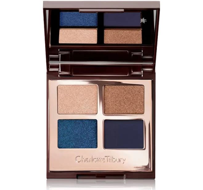 Charlotte Tilbury Luxury Eyeshadow Palette