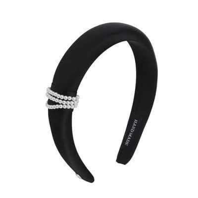 High Cranium Pearl Headband