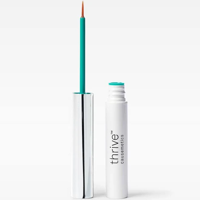 Thrive Causemetics Liquid Lash Extensions Lash Serum Grow Longer & Fuller Lashes