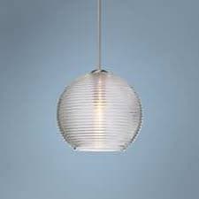 Quoizel Rebound 9" Wide Polished Chrome Modern Mini Pendant - #20p94 | Lamps Plus