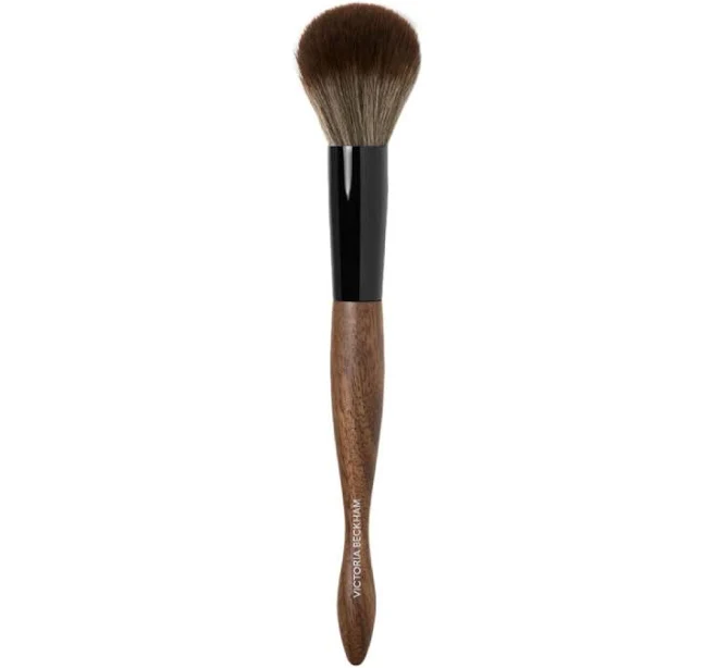 Victoria Beckham Beauty Fluffy Powder Brush