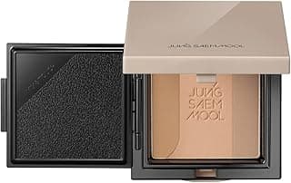 [JUNGSAEMMOOL OFFICIAL] Skin Nuder Pact (Shading)