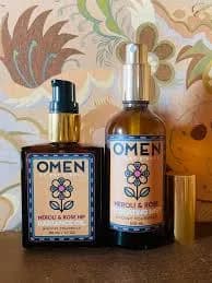 Radiance Oil + Hydrating Mist Duo