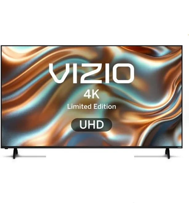 Vizio 65 Class 4K UHD HDR Limited Edition Smart TV