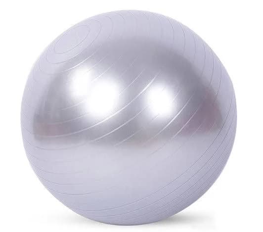 Stability and Yoga Ball