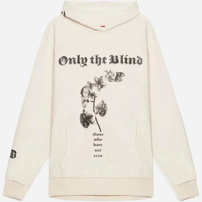 ONLY THE Blind Sweatshirt