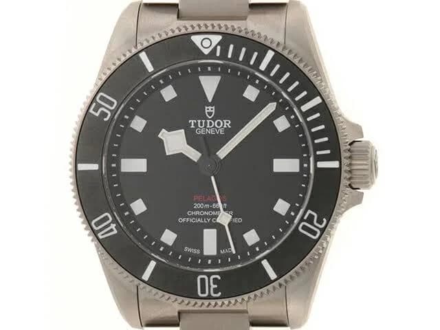 Tudor Pelagos 39
