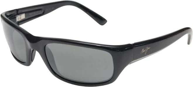 Maui Jim Stingray Sunglasses