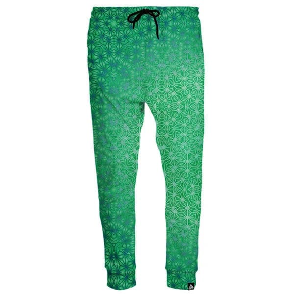 Cosmic Stargrid Joggers