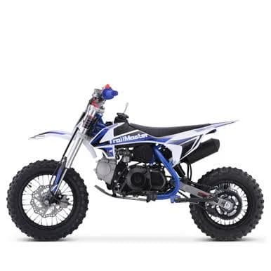 TrailMaster TM15 Dirt Bike