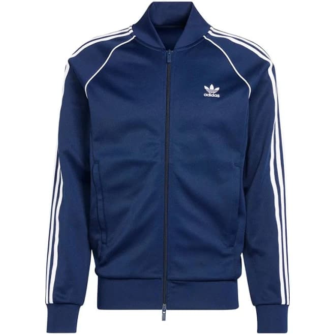 adidas Men's Originals Adicolor Classics SST Track Jacket