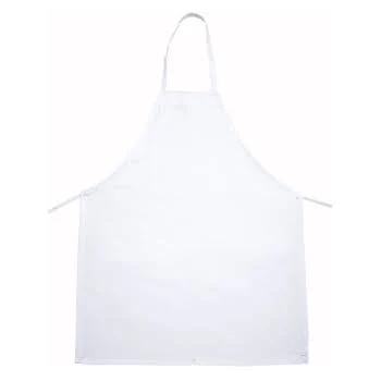 Winco BA-3226 Full Length Bib Apron