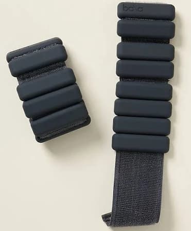 Bala 1 lb. Weighted Bangle Set