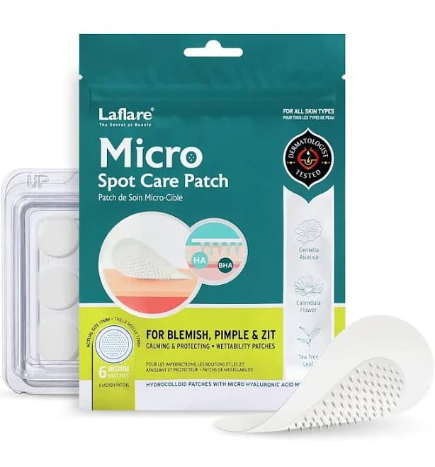 Laflare Micro Spot Care Patch
