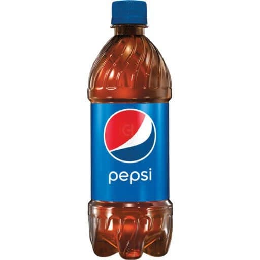 Pepsi