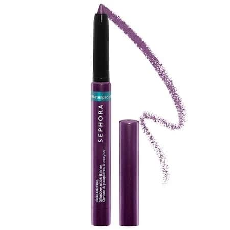 Sephora Collection Sephora Colorful Waterproof Eyeshadow & Eyeliner Multi-Stick