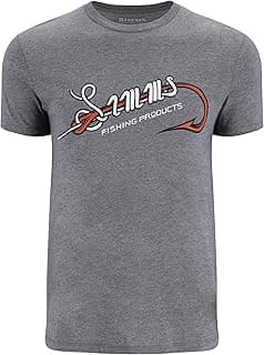 Men's M's Hook & Loop T-Shirt