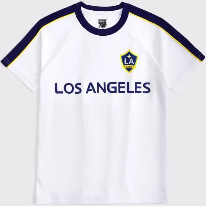 boys abercrombie kids short-sleeve fashion top
