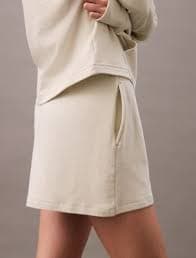 Terry Lounge Sleep Shorts | Calvin Klein