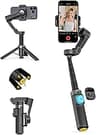 Video frame trigger